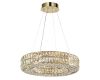 Подвесная люстра Odeon Light Panta 4926/52L