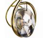 Потолочная люстра Arte Lamp Millo A9549PL-5GO