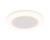 Встраиваемый светодиодный светильник Ambrella Light Led Downlight DCR305