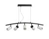 Подвесной светильник Lightstar Rullo LR735365 (571735+214436-5)