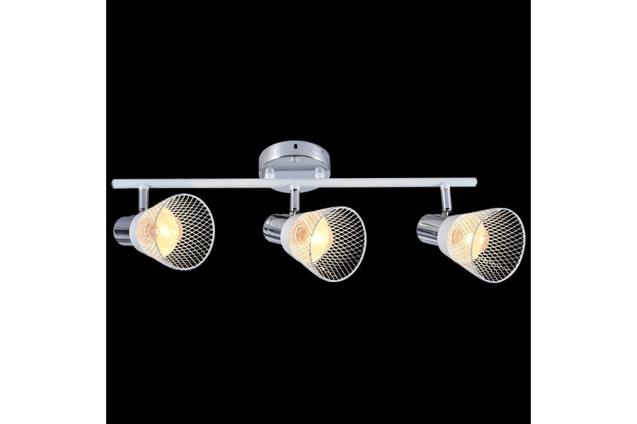 Спот Reluce 05968-0.8-03 WH+CR