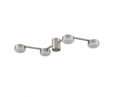 Купить Потолочная люстра Lumion Sanata 8116/4C Потолочная люстра Lumion Sanata 8116/4C