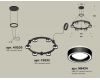 Подвесная люстра Ambrella Light Traditional (A9205, C9232, N8434) XR92051201