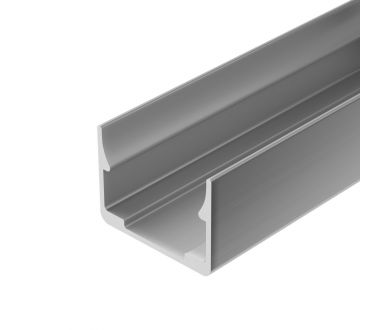 Купить Профиль Arlight WPH-FLEX-1414-1000 ANOD (Алюминий) 062506 Профиль Arlight WPH-FLEX-1414-1000 ANOD (Алюминий) 062506