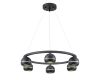 Подвесная люстра Lumion Luazana 8242/6