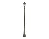 Уличный фонарь Fumagalli Ricu/Saba K22.157.000.BXF1R