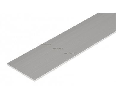 Купить Полоса алюминиевая Arlight ARH-W50-2000 Anod 022491 Полоса алюминиевая Arlight ARH-W50-2000 Anod 022491