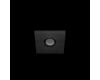 Встраиваемый светильник Loft IT Chip 10338/A Black