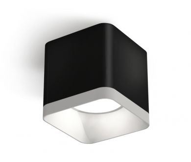 Купить Потолочный светильник Ambrella Light Techno Spot XS7806001 (C7806, N7701) Потолочный светильник Ambrella Light Techno Spot XS7806001 (C7806, N7701)