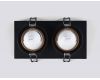 Встраиваемый светильник Ambrella Light Techno Spot Standard Tech TN102735