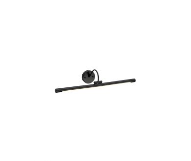 Купить Подсветка для картин Elstead Lighting Alton (el) ALTON-PL-L-BLK Подсветка для картин Elstead Lighting Alton (el) ALTON-PL-L-BLK