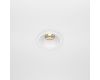Встраиваемый светильник Maytoni Technical Alfa LED DL043-01-10W3K-RD-W