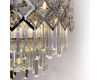 Подвесная люстра Arte Lamp Wezen A1006SP-10CC