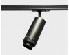 Трековый светильник Italline IT02-021 black 3000K