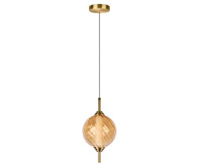 Купить Подвесной светильник Loft IT Helix 10421/B Amber Подвесной светильник Loft IT Helix 10421/B Amber