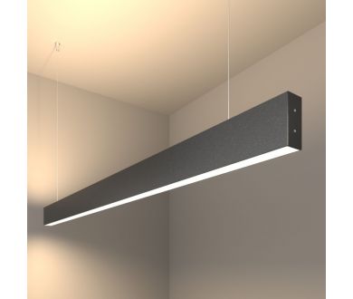 Купить Подвесной светодиодный светильник Elektrostandard LSG-01-2-8x128-4200-MSh 4690389133541 Подвесной светодиодный светильник Elektrostandard LSG-01-2-8x128-4200-MSh 4690389133541