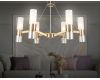 Подвесная люстра Ambrella Light High Light Heigh Light LH55114