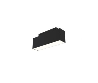 Купить Трековый светильник Maytoni Technical Basis TR074-2-7W3K-B Трековый светильник Maytoni Technical Basis TR074-2-7W3K-B