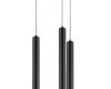 Подвесная люстра Lightstar Tubo L5T747147