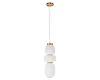 Подвесной светильник Loft IT Duff 10422/C