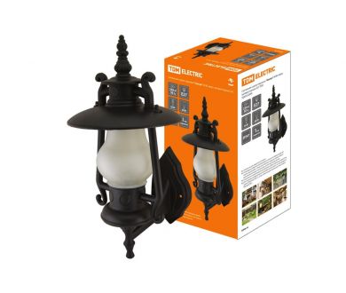 Купить Уличный настенный светильник TDM Electric Кантри SQ0330-0099 Уличный настенный светильник TDM Electric Кантри SQ0330-0099