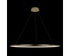 Подвесной светодиодный светильник Loft IT Ring 10014XXL