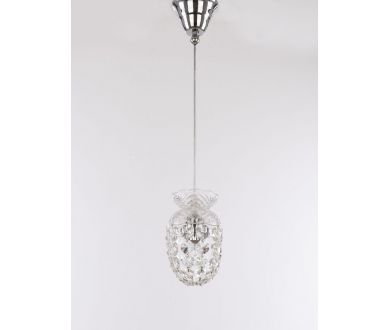 Купить Подвесной светильник Bohemia Ivele Crystal 14771P/11 Ni Подвесной светильник Bohemia Ivele Crystal 14771P/11 Ni