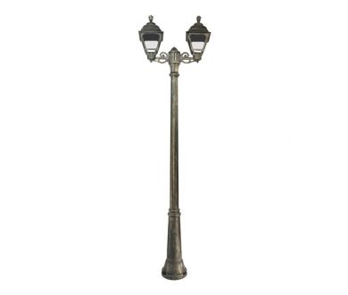 Купить Уличный фонарь Fumagalli Ricu Bisso/Cefa 2L U23.157.S20.BXF1R Уличный фонарь Fumagalli Ricu Bisso/Cefa 2L U23.157.S20.BXF1R