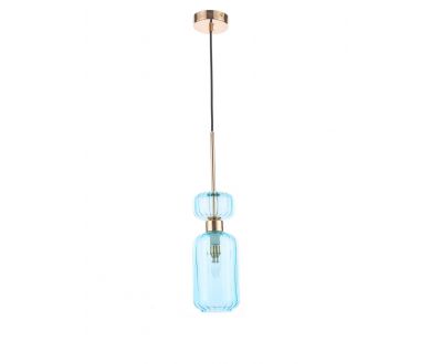 Купить Подвесной светильник Myfar Aubrey MR2361-1P Подвесной светильник Myfar Aubrey MR2361-1P