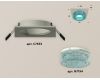 Встраиваемый светильник Ambrella Light Techno XC7633023 (C7633, N7194)