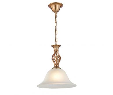 Купить Подвесной светильник Arte Lamp Cono A8391SP-1PB Подвесной светильник Arte Lamp Cono A8391SP-1PB