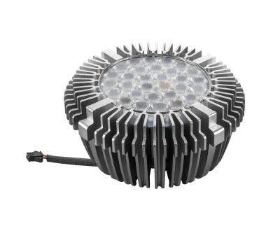 Купить Лампа светодиодная Lightstar AR111 30W 3000K 940142 Лампа светодиодная Lightstar AR111 30W 3000K 940142