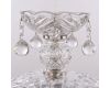 Подвесной светильник Bohemia Ivele Crystal 14781P/22 Ni R