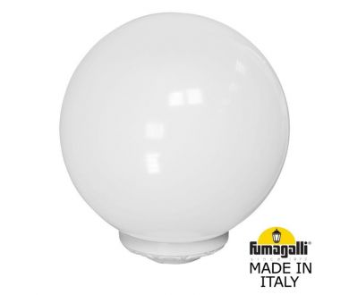 Купить Светильник уличный (верхняя часть) Fumagalli G30.B30.000.WYE27 Светильник уличный (верхняя часть) Fumagalli G30.B30.000.WYE27