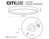 Потолочный светильник Citilux Etalon CL750400R