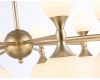 Подвесная люстра Ambrella Light High Light Modern LH51051