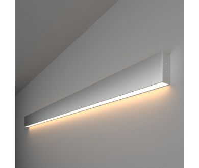 Купить Настенный светодиодный светильник Elektrostandard LSG-02-1-8 128-21-3000-MS 4690389129308 Настенный светодиодный светильник Elektrostandard LSG-02-1-8 128-21-3000-MS 4690389129308