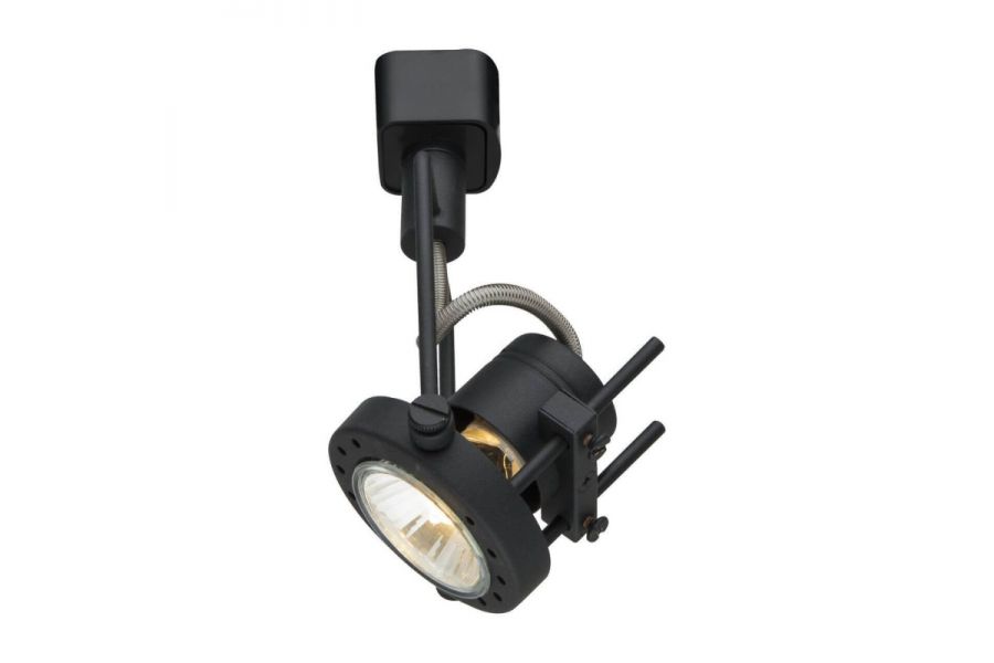 Спот Arte Lamp A4300PL-1BK