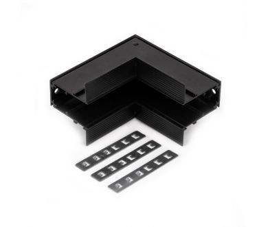 Купить Угловой коннектор Elektrostandard Slim Magnetic 85093/11 4690389190568 a062188 Угловой коннектор Elektrostandard Slim Magnetic 85093/11 4690389190568 a062188