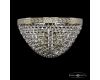 Бра Bohemia Ivele Crystal 19321B/25IV GW