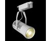 Трековый светильник Arte Lamp Track Lights A6330PL-1WH