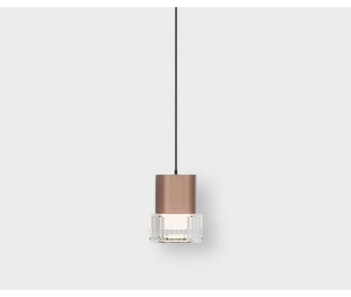 Купить Подвесной светильник Italline IT014-0203 rose gold Подвесной светильник Italline IT014-0203 rose gold