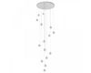 Подвесная люстра Loft IT Rain 10112/15