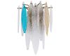 Бра Divinare Amelie 6002/01 AP-1