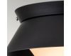 Потолочный светильник Elstead Lighting Bowtie BOWTIE-F-MB