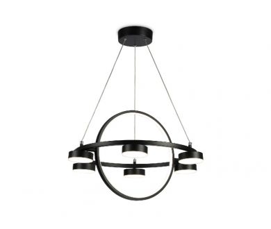 Купить Подвесная люстра Ambrella Light Comfort FL51775 Подвесная люстра Ambrella Light Comfort FL51775