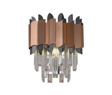 Купить Бра Hiper Dafna H171-3 Бра Hiper Dafna H171-3