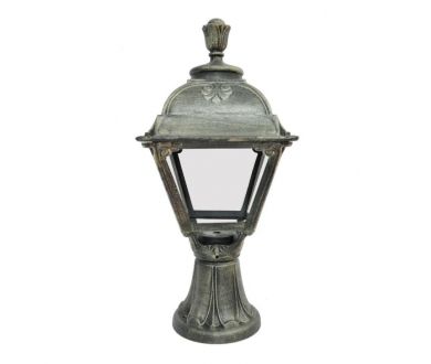 Купить Уличный светильник Fumagalli Minilot/Cefa U23.111.000.BXF1R Уличный светильник Fumagalli Minilot/Cefa U23.111.000.BXF1R