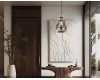 Подвесной светильник Ambrella Light Loft Traditional TR8521