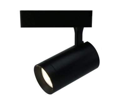 Купить Трековый светодиодный светильник Arte Lamp Soffitto A1720PL-1BK Трековый светодиодный светильник Arte Lamp Soffitto A1720PL-1BK